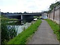 M57 Viaduct