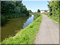 Towpath View