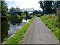 Fields View Footbridge