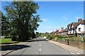 TQ3425 : Lewes Road, Lindfield by Simon Carey