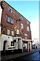 Old Courthouse, High Street, Ross-on-Wye