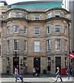 Duke of Northumberland, Clayton Street, Newcastle