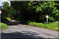 Cornwall : Small Lane