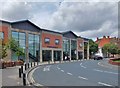 Lord Roberts Road, Beverley, Yorkshire