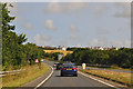 Cornwall : The A39