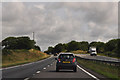 SW8755 : Cornwall : The A30 by Lewis Clarke