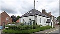 Former Methodist chapel, West Lutton