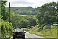 Cornwall : The A38