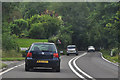 Cornwall : The A38