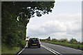SX2064 : Cornwall : The A38 by Lewis Clarke