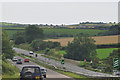 Cornwall : The A38