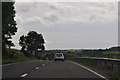 Cornwall : The A38