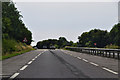 Cornwall : The A38