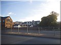 Buildings by Forbury Road, Reading