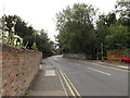 TL1414 : B652 Station Road, Harpenden by Geographer