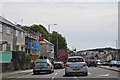 Plymouth : Wolseley Road, A3064