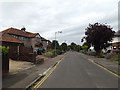 TL1414 : Browning Road, Harpenden by Geographer