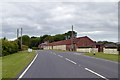 Farm at Willerby Wold