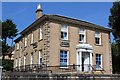 Royal Bank of Scotland, Abbeygreen, Lesmahagow