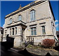 Former Christ Church, Painswick