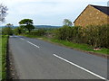 Small barn next to Welsh Road