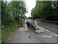 Ford over the River Brain at White Notley