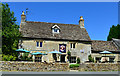 The Victoria Inn, Eastleach, Gloucestershire