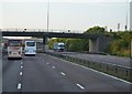 Overbridge, J10, M20