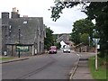 Main Street, Lairg