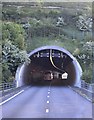 Round Hill Tunnel, A20