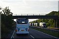 Capel Street Bridge, A20