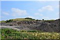 Quarry near Calaburn