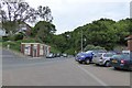 Toilets in Ravine Road, Filey