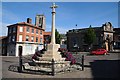 Market Place, Fakenham