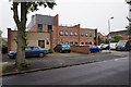 Town View Council Offices, Beverley