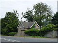 TL0589 : Cottage in Elmington, Oundle by Richard Humphrey