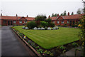 Sheltered Housing on Morton Lane, Beverley