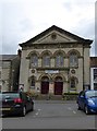 Primitive Methodist chapel, Pickering