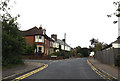 Townsend Road, Harpenden