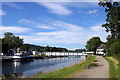 Tomnahurich Bridge, Inverness