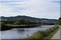 Caledonian Canal at Tomnahurich, Inverness