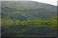NH2738 : Loch a' Mhuillidh, Glen Strathfarrar by Mike Pennington