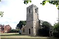 Holy Trinity Church, Everton