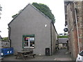 Leadhills Village Shop