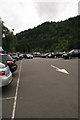 Car Park, Callander