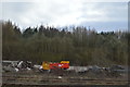 Gascoigne Wood Sidings