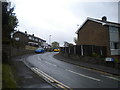 Barncliffe Close, Fulwood