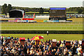 Market Rasen Racecourse