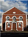 Methodist Church, Carlton in Lindrick