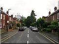 Compton Road, Lindfield